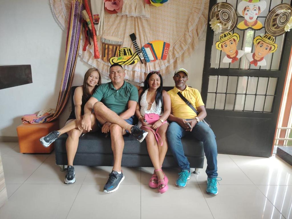 Hosté ubytování AVENTURa HOTEL