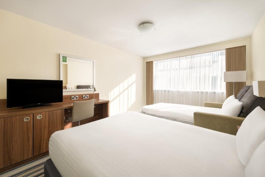 Holiday Inn York by IHG - Resim 11