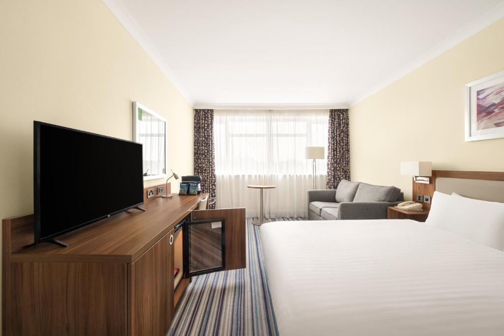 Holiday Inn York by IHG - Resim 3