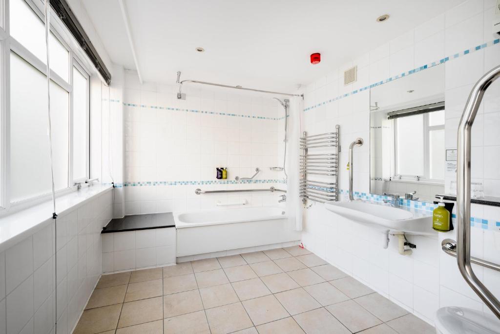 Holiday Inn York by IHG - Resim 22