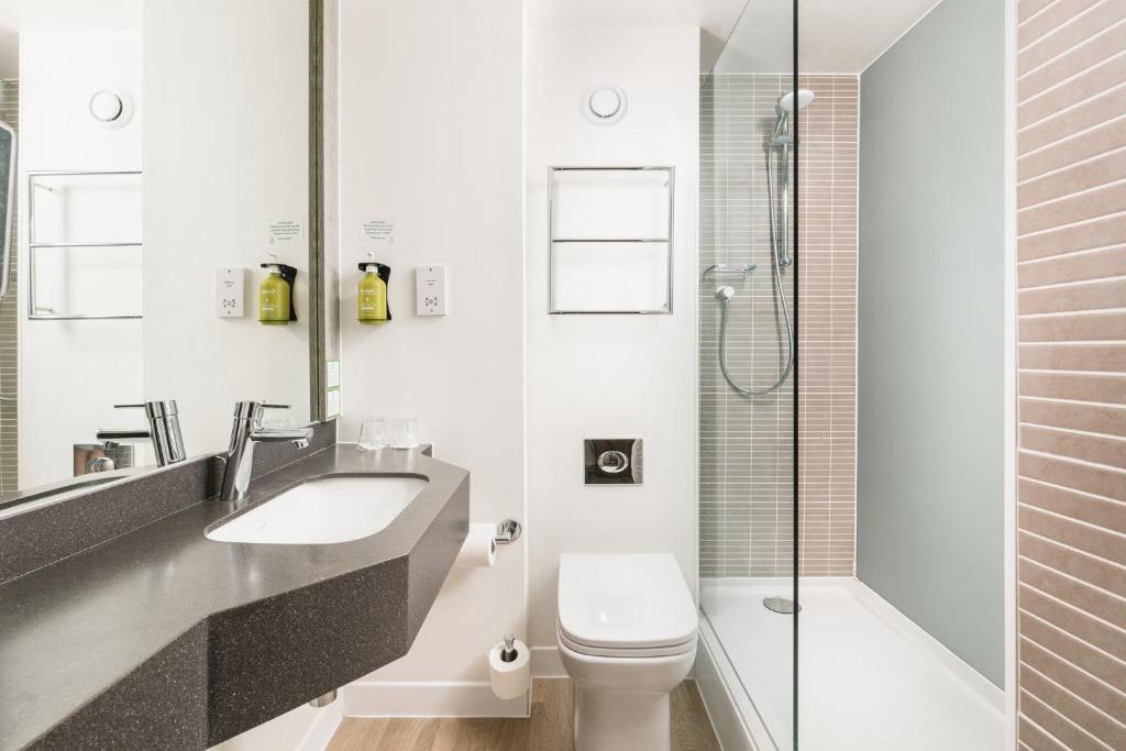 Holiday Inn York by IHG - Resim 19