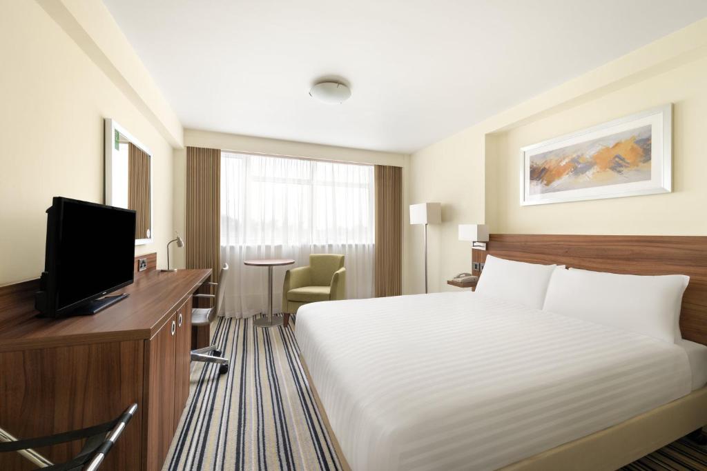 Holiday Inn York by IHG - Resim 13
