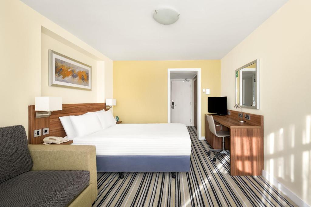 Holiday Inn York by IHG - Resim 15