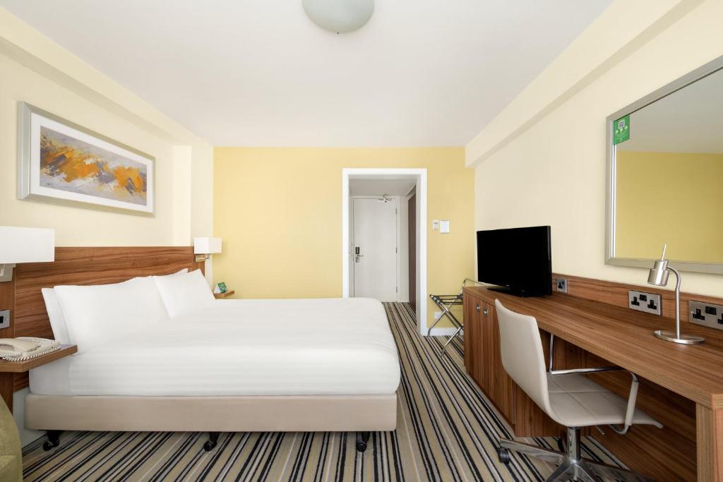 Holiday Inn York by IHG - Resim 43