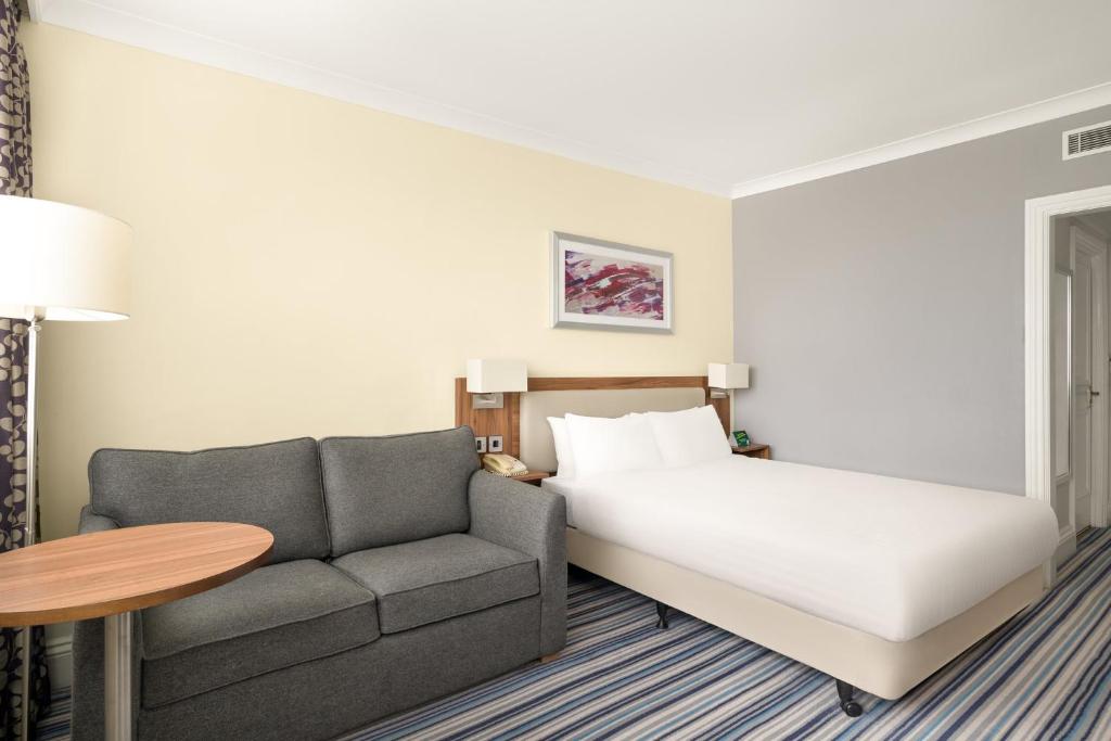 Holiday Inn York, an IHG Hotel - 