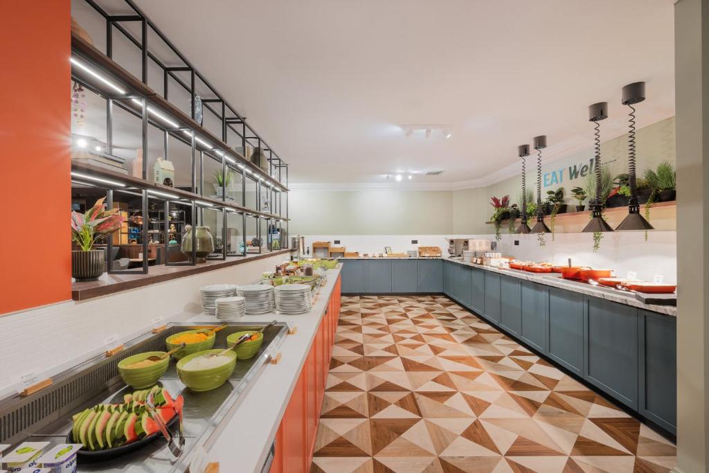 Holiday Inn York by IHG - Resim 28