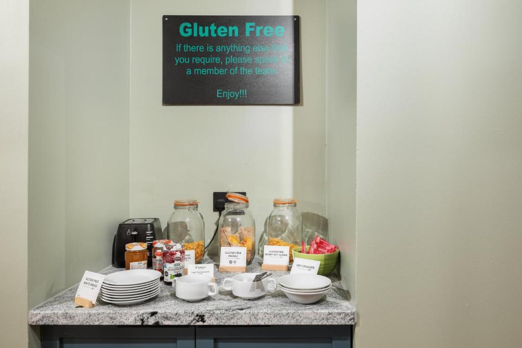 Holiday Inn York by IHG - Resim 31