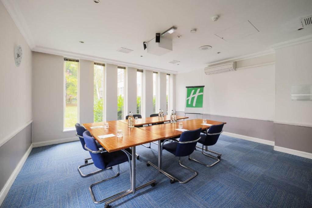 Holiday Inn York by IHG - Resim 7
