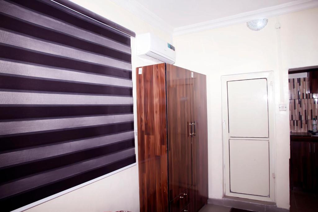 Fotografie z fotogalerie ubytování Sunshine Place S4 v destinaci Lagos