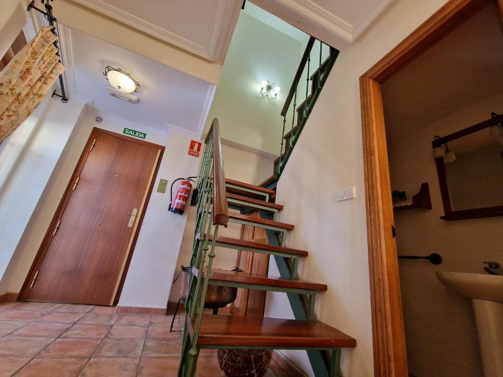 Fotografie z fotogalerie ubytování Apartamentos Remoña v destinaci Espinama