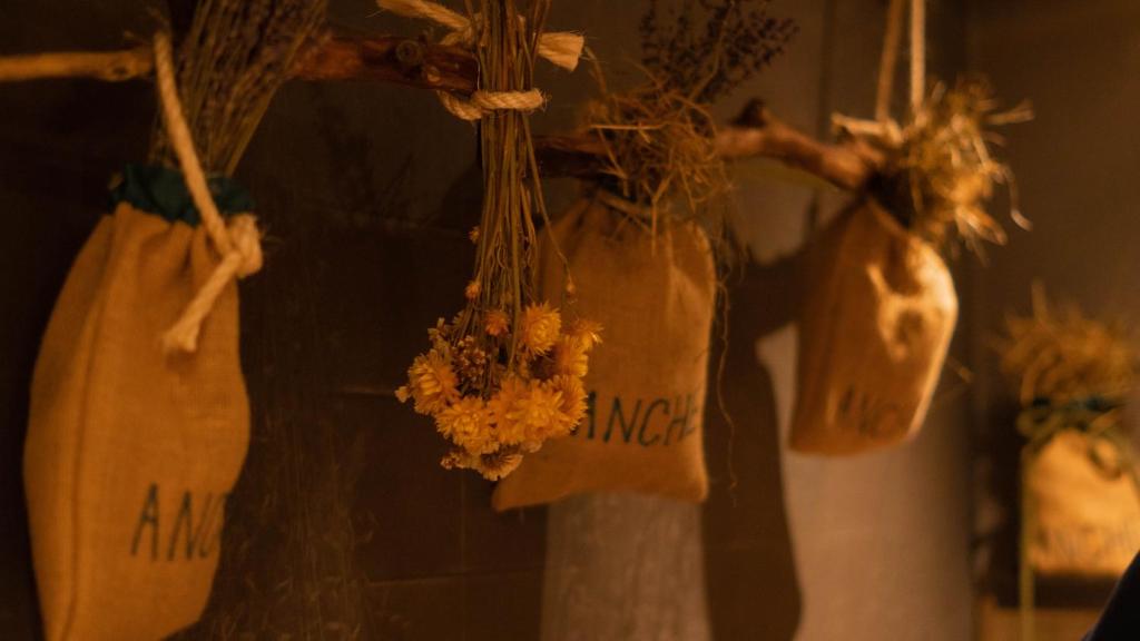 Boutique Hotel Soyka - Resim 20