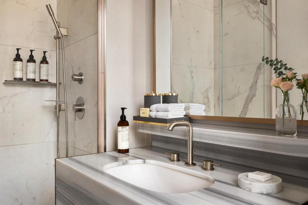 Fairmont Château Lake Louise - Salle De Roi