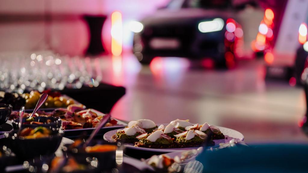 Boutique Hotel Soyka - Resim 38