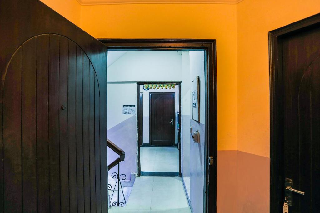 Fotografie z fotogalerie ubytování Hotel O Royal Galaxy v Novém Dillí