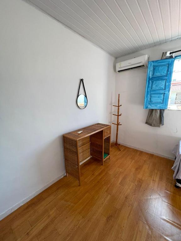 Postel nebo postele na pokoji v ubytování Sequência Surf Paradise HOSTEL E POUSADA