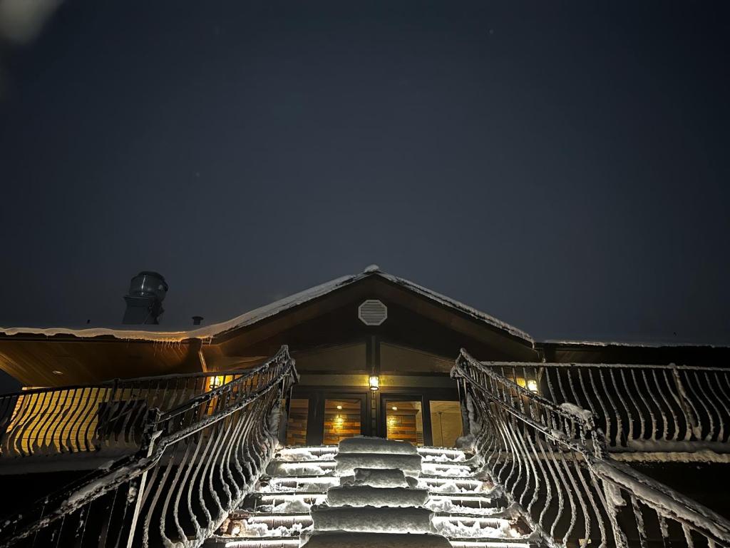Fotografie z fotogalerie ubytování Zion Cliff Lodge v destinaci Hildale