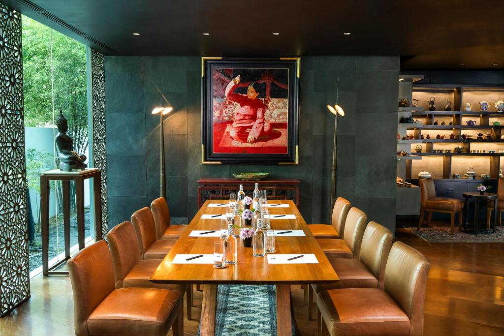 TUI BLUE Maduzi Hotel Bangkok - Resim 12