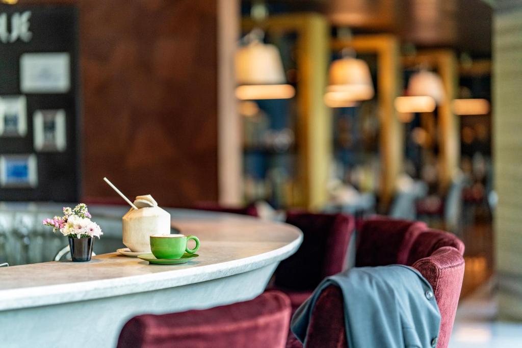 TUI BLUE Maduzi Hotel Bangkok - Resim 13