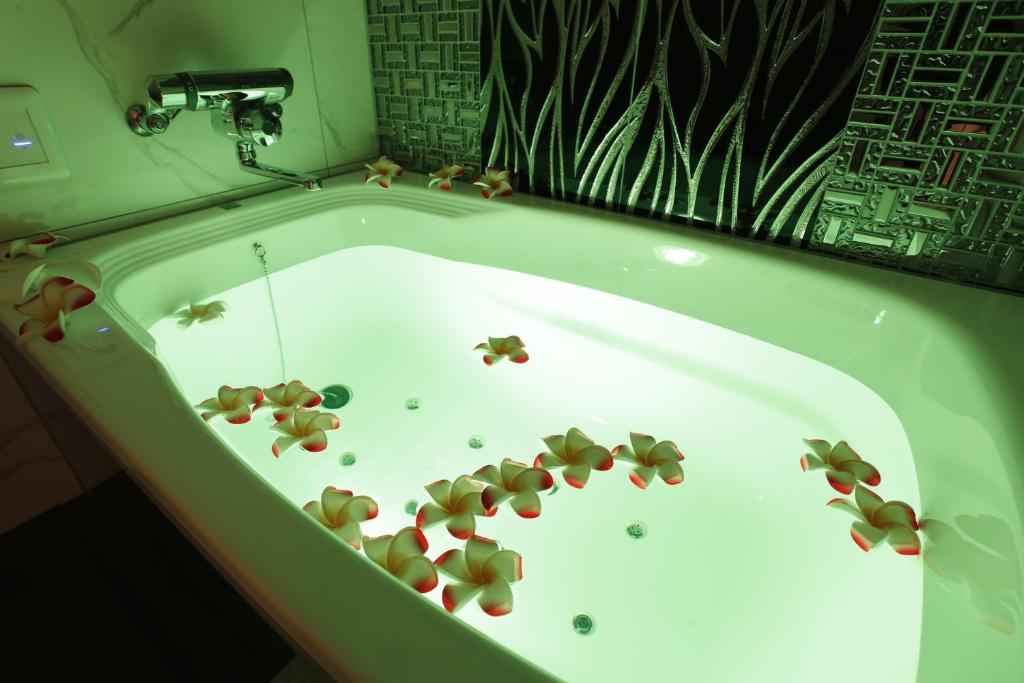 Fotografie z fotogalerie ubytování Hotel Moana Shinjuku (Adult Only) v Tokiu