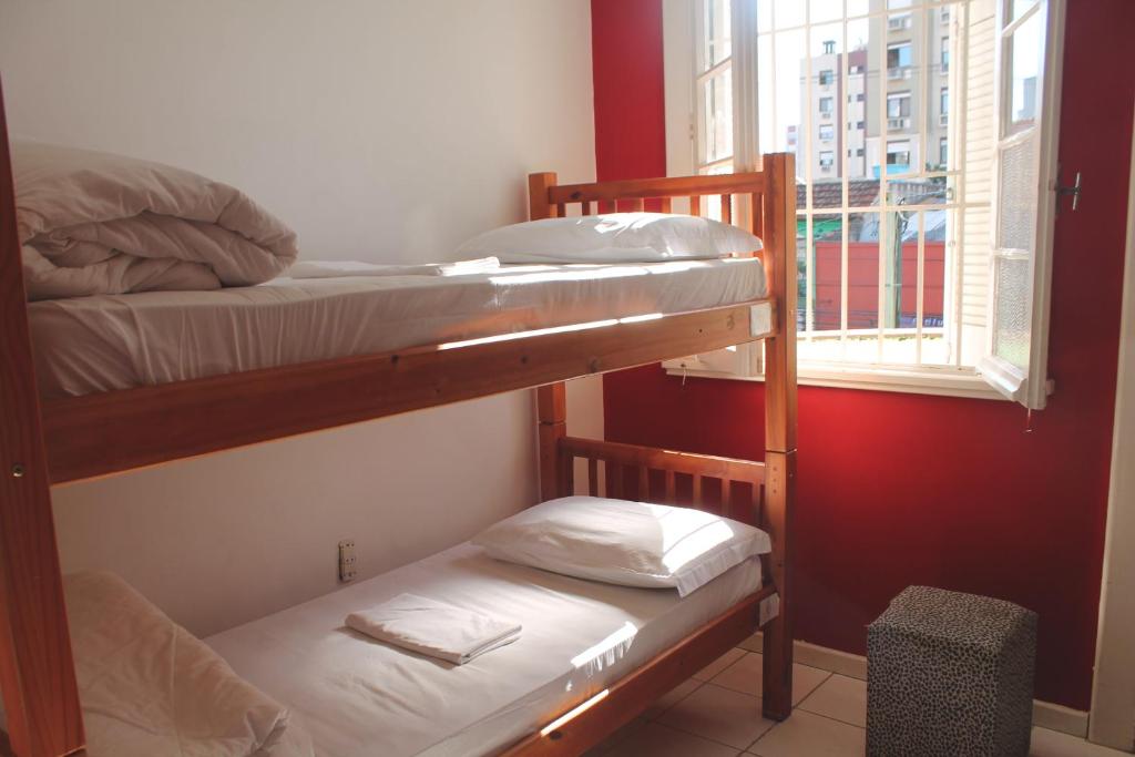  POA Eco Hostel
