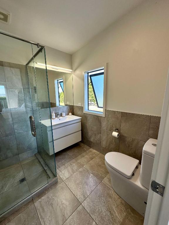 Coastal Paradise - Resim 3