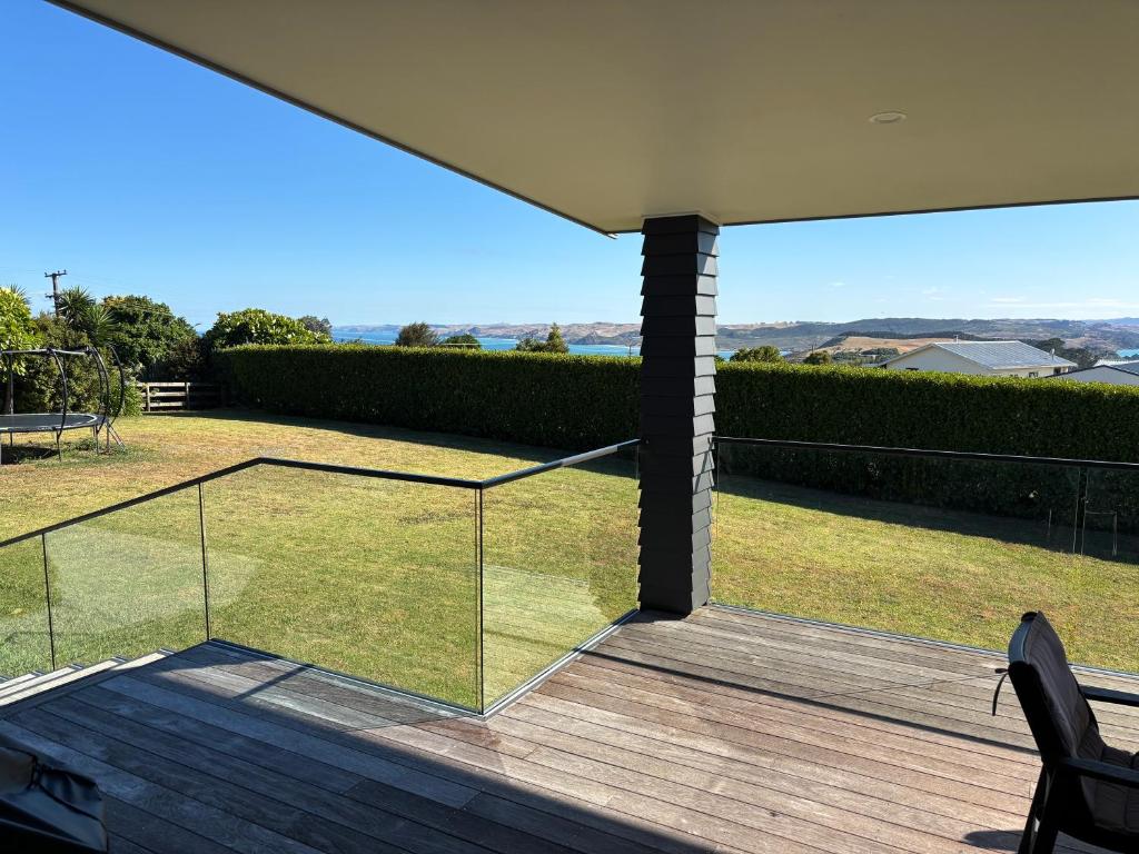 Coastal Paradise - Resim 27