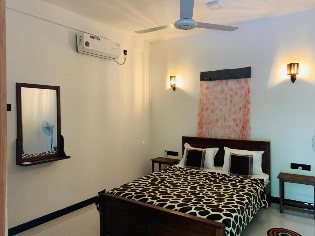 Nature World Udawalawe - 1