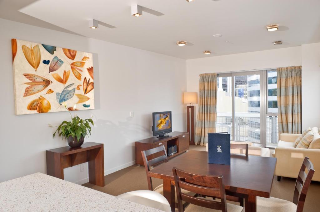 Boulcott Suites - Resim 9