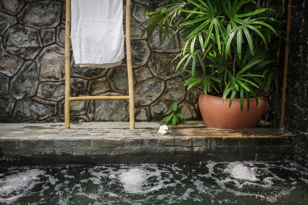 Fotografie z fotogalerie ubytování Mealea Resort v destinaci Kep