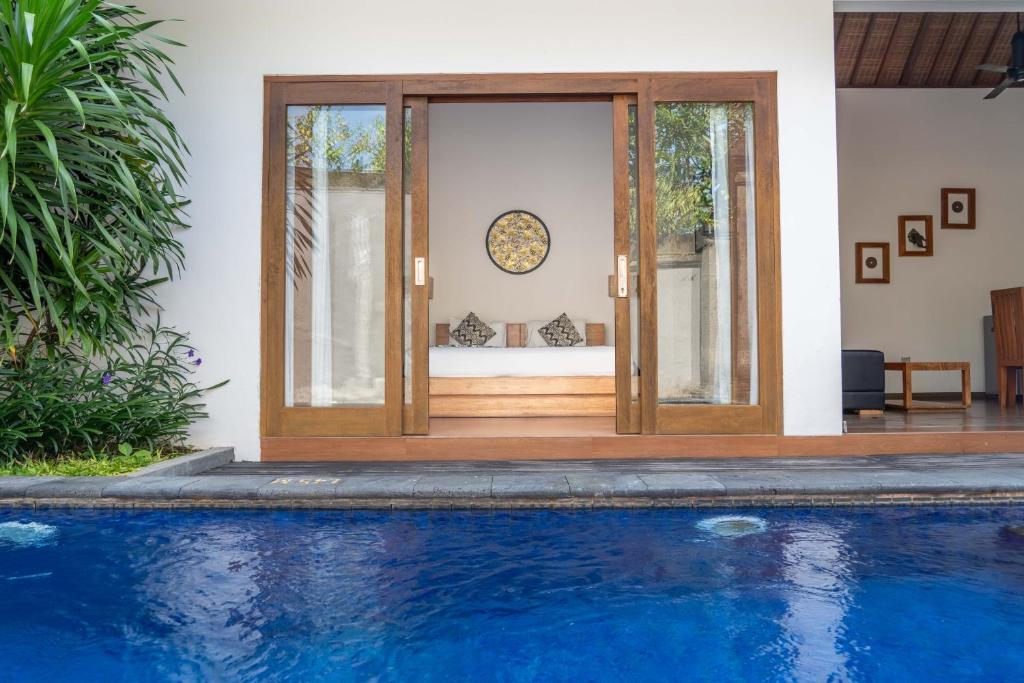 Bali Nyuh Gading Villas - One-Bedroom Villa With Pool