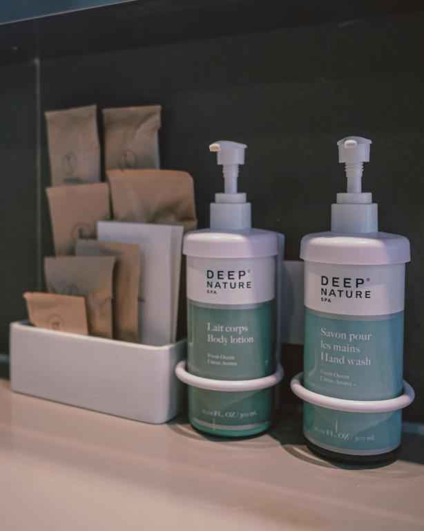 Four Points by Sheraton Bangkok Ploenchit Sukhumvit - Resim 30