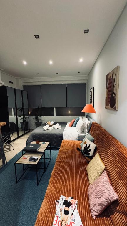 Central Stay in Athens