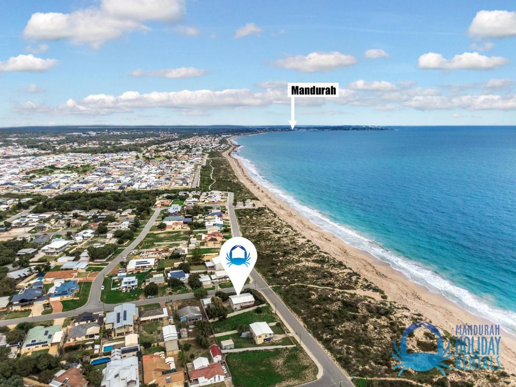 Madora Bay on the Beach - Housity