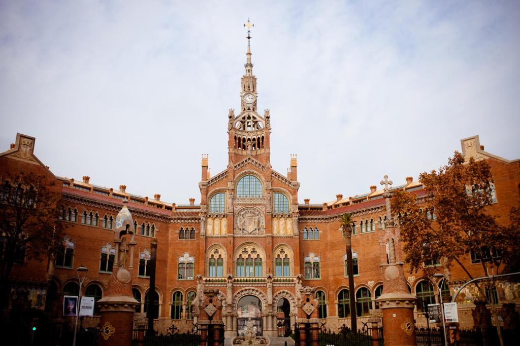 Hotel Medicis - Resim 14