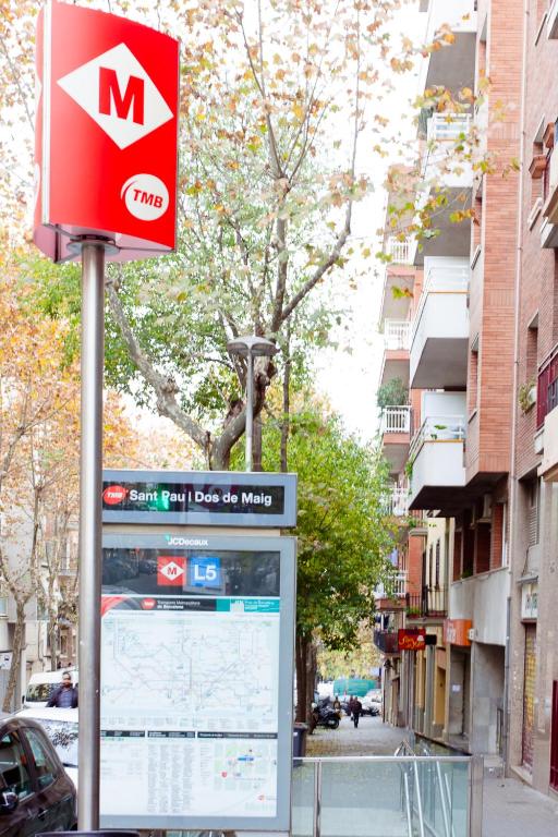 Fotografie z fotogalerie ubytování Hotel Medicis v destinaci Barcelona