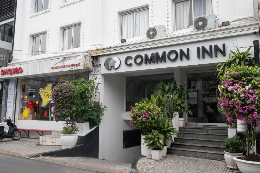 Common Inn Thao Dien, TP. Hồ Chí Minh (giá cập nhật 2025)