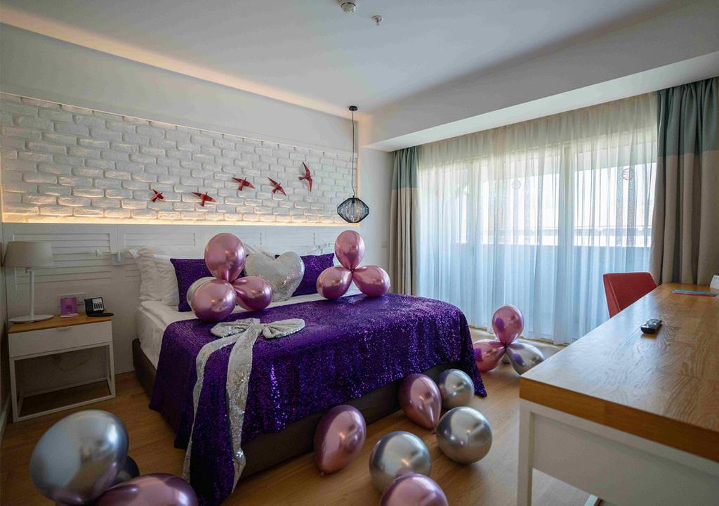 Akra Kemer - Ultra All Inclusive - 
