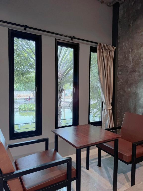 Midtown Sukhothai - 3