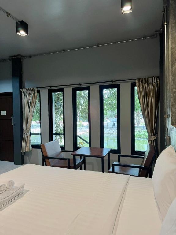 Midtown Sukhothai - 6