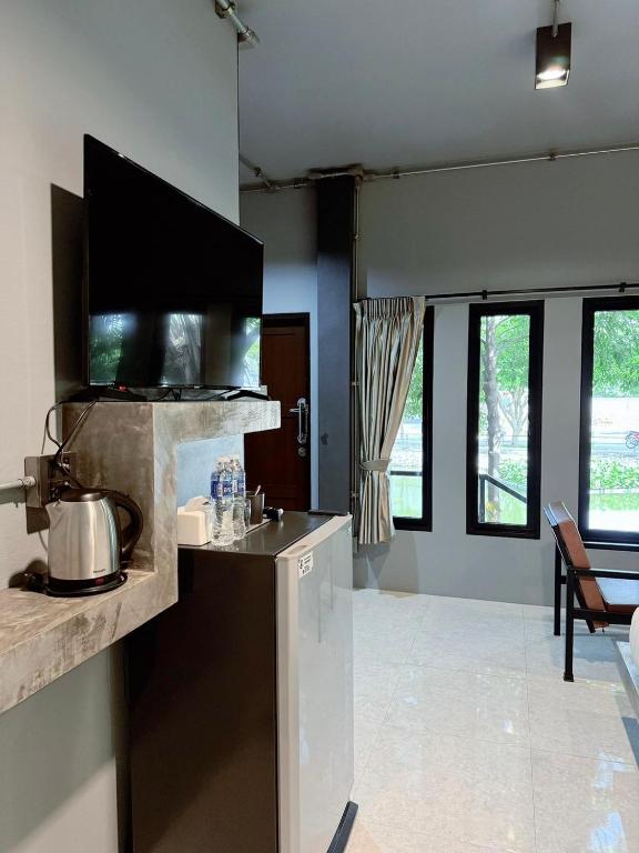 Midtown Sukhothai - 4