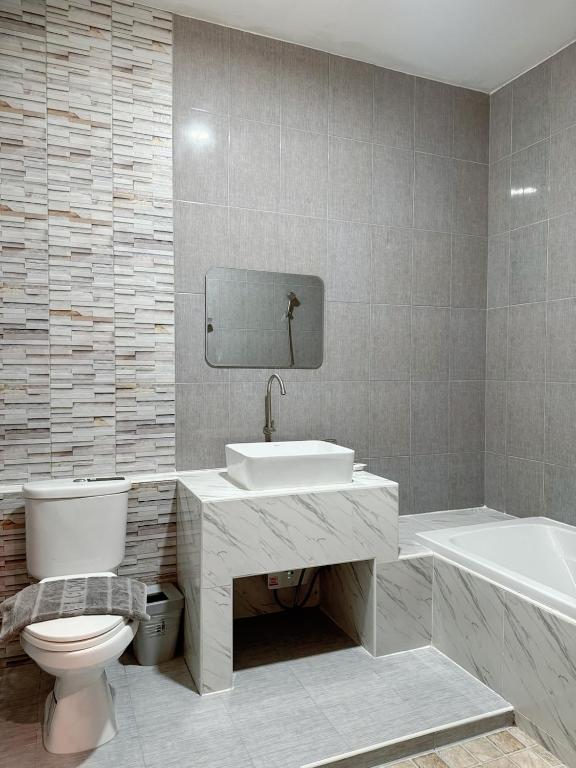 Midtown Sukhothai - 7