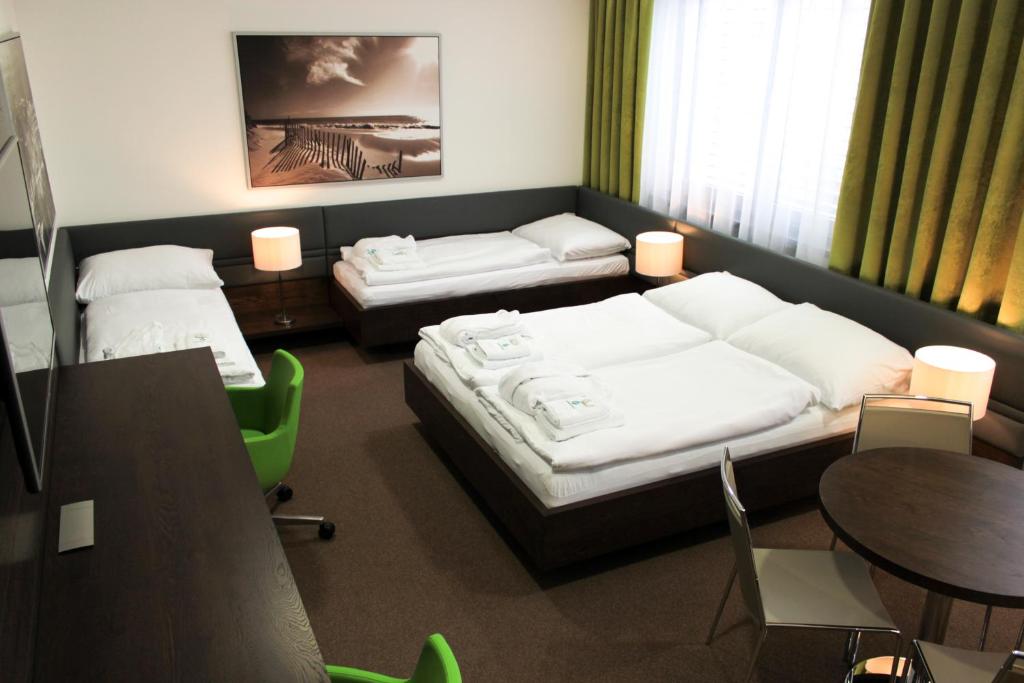 Hotel Harmony Medical & Wellness-Free Parking, 1,8km from the center - 13