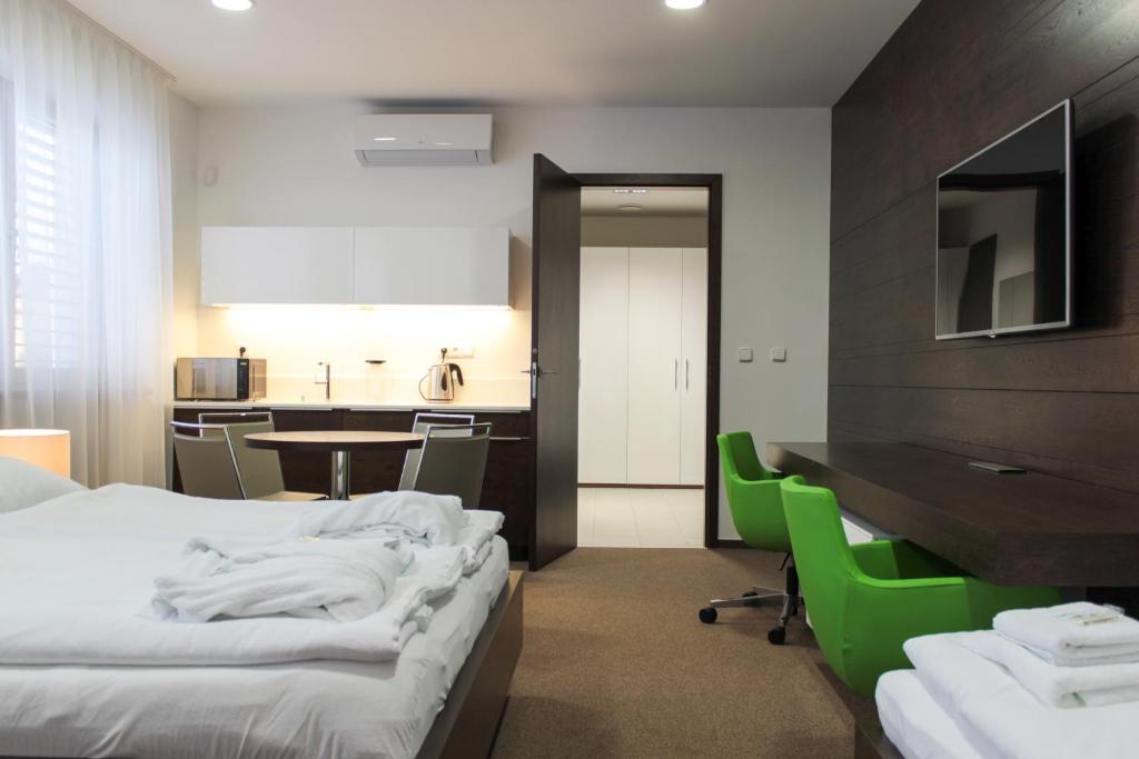 Hotel Harmony Medical & Wellness-Free Parking, 1,8km from the center - 18