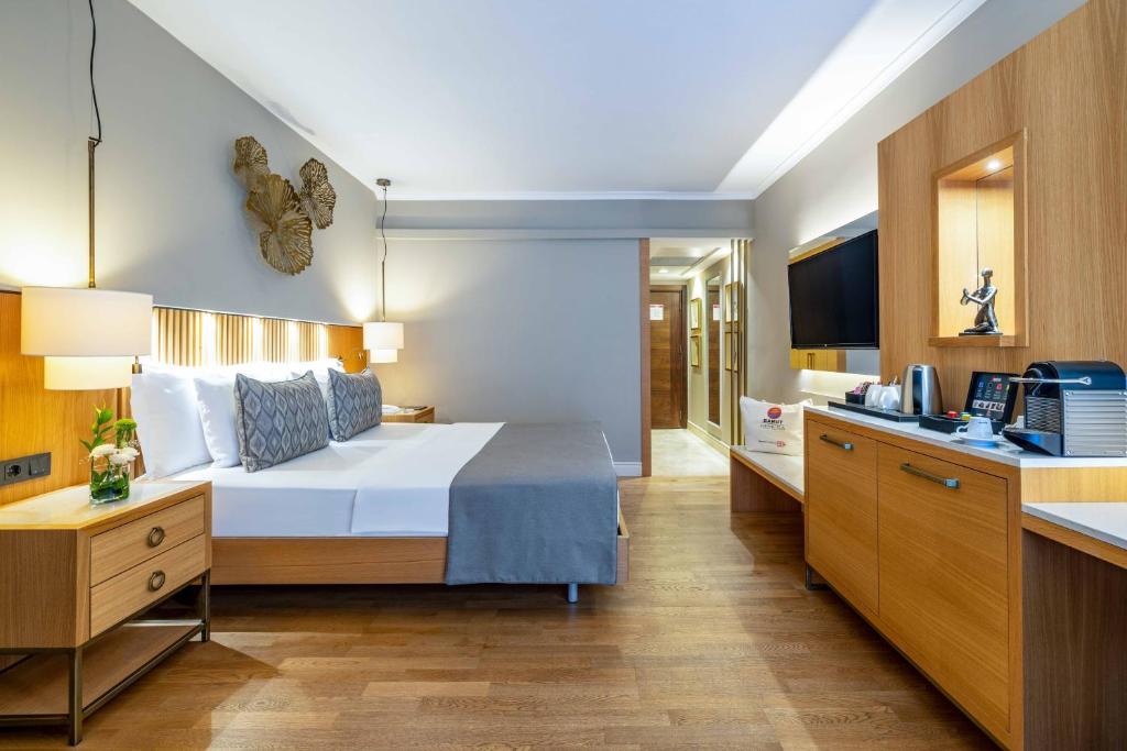 Barut Hemera - Ultra All Inclusive - 10