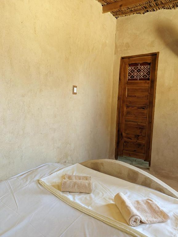 Cafour House Siwa - Hot Spring - 16