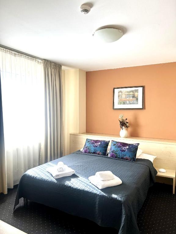 
Suite (2 Adults + 1 Child)
