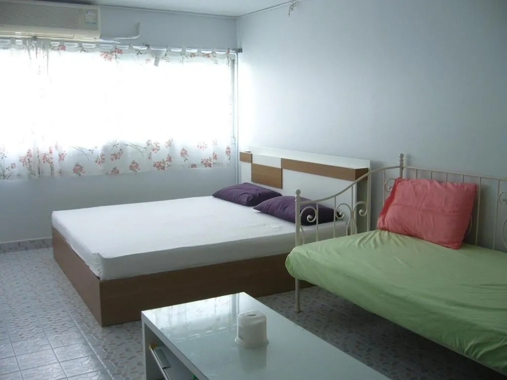 T8 Guest House Don Mueang Challenger, Bangkok, Thailanda