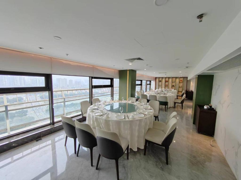 Fotografie z fotogalerie ubytování Guangzhou Hotel v Kantonu