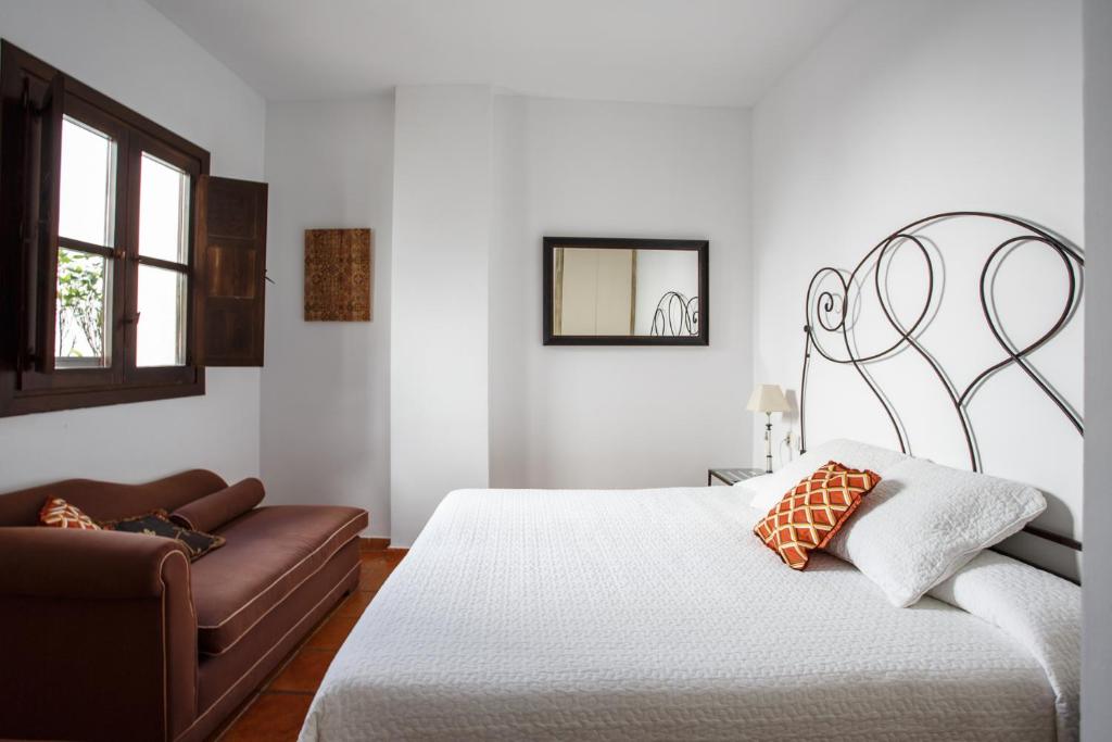 Apartamentos Los Patios de la Judería - Duplex -appartement