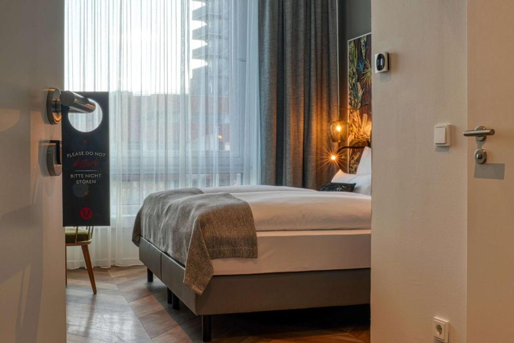 Vienna House Easy by Wyndham Hamburg Bergedorf - Resim 25